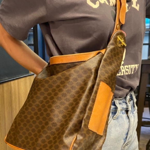 Vintage Celine handbag - Picture 13 of 13